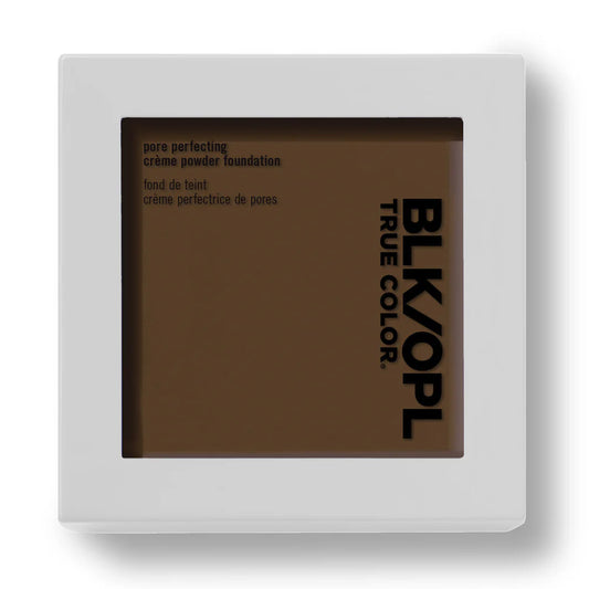 BLK/OPL TRUE COLOR® Mineral Matte Crème Powder Foundation (8.50g)