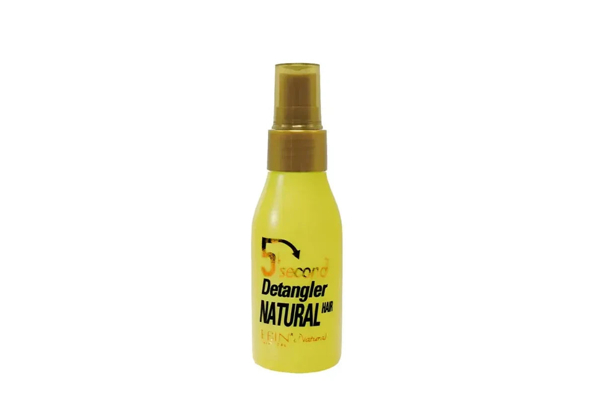 EBIN NEW YORK 5 Second Detangler Natural Hair