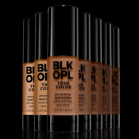BLK/OPL TRUE COLOR® Pore Perfecting Liquid Foundation (1oz)
