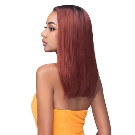BOBBI BOSS Full Cap Wig With Drawstring Miss Origin Theodora