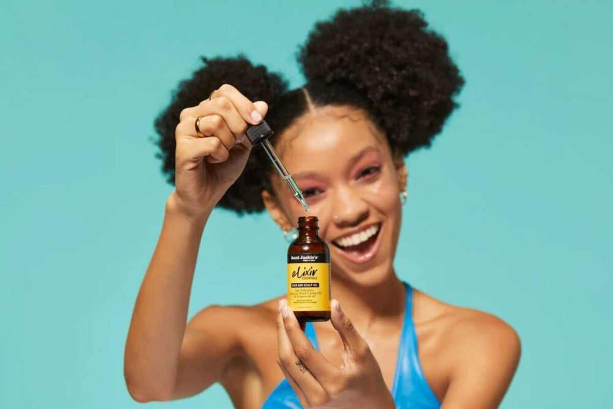 Gabby's beauty supplies