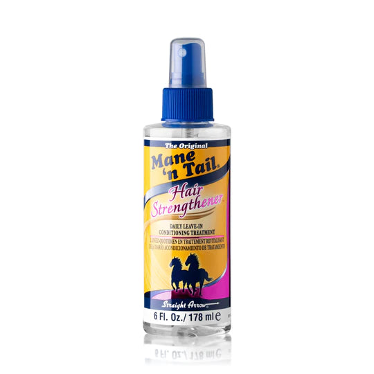 MANE 'N TAIL Leave In Hair Strengthener (6oz)