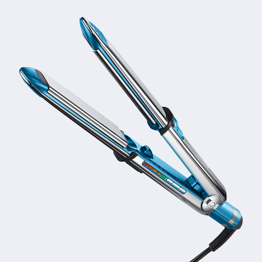 BABYLISS PRO Nano Titanium Optima Flat Irons 1-1/4 Inch