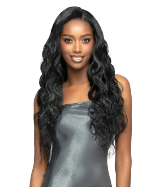 BOBBY BOSS Indi Remy 3x body wave Natural 18/20/22