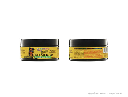 KALEIDOSCOPE X Da BRat Unrestricted Braid&Loc Butter 113g 4 oz