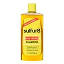 SULFUR8 Clarifying Shampoo 340mL 11.5 oz