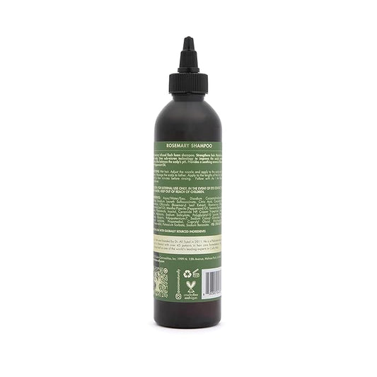 AS I AM Rosemary Shampoo