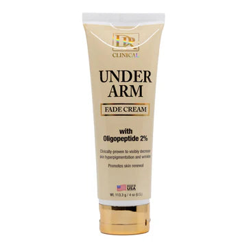 D&R Under Arm Cream 4 oz