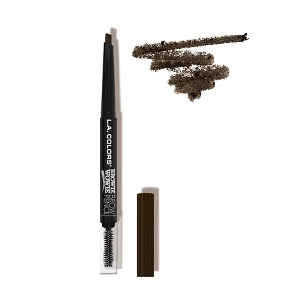 L.A Colors Browie wowie Pencil #CBP405 Medium Brown