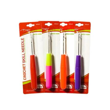 Magic Crochet Skill Needle