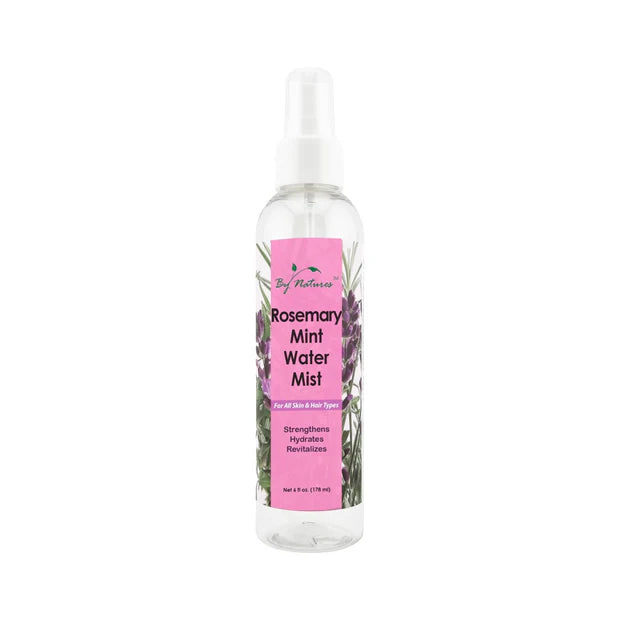 Rosemary Water Mist