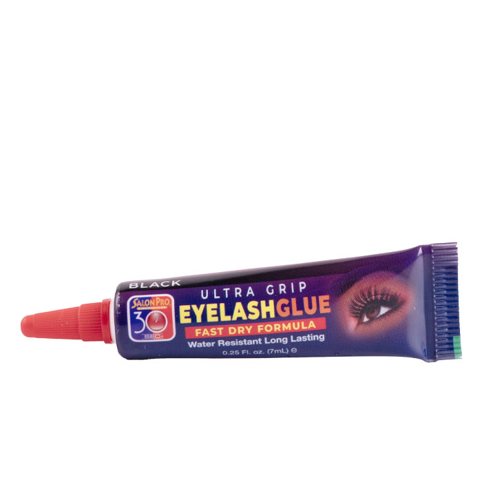 SALON PRO 30 Second Ultra Grip Eyelash Glue (0.25oz)
