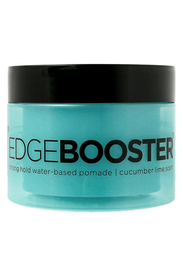 Style Factor Edge Booster Maximum Hold -Blue Sapphire (9.46oz)