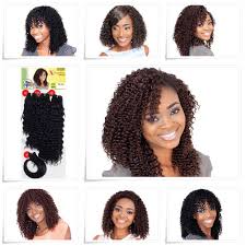 4 one pack X - Pression Collection Garnet colour 1/39 8" 11" and 14"