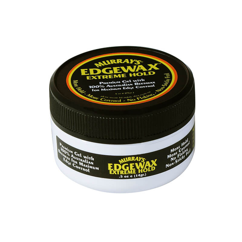 Murray's edgewax extreme hold