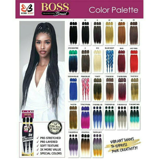Gabby's beauty supplies