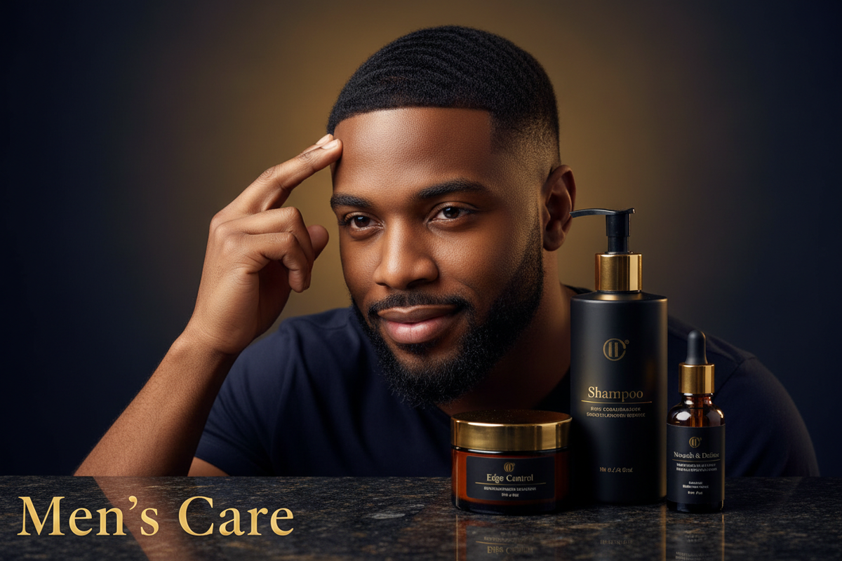 Men's Care