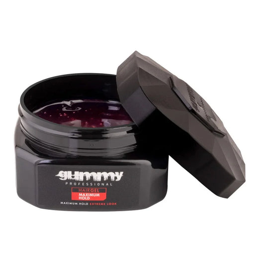 Gummy Hair Gel Maximum Hold 23 oz