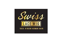 Sensationnel Swiss Full Lace 100% Virgin human hair - Natural Straight 24"