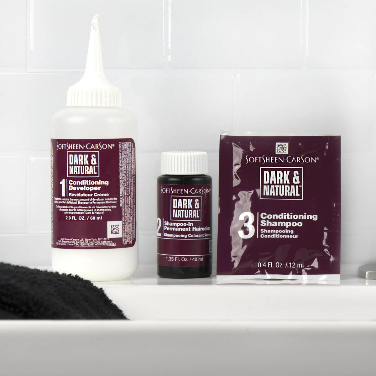 Gabby's beauty supplies