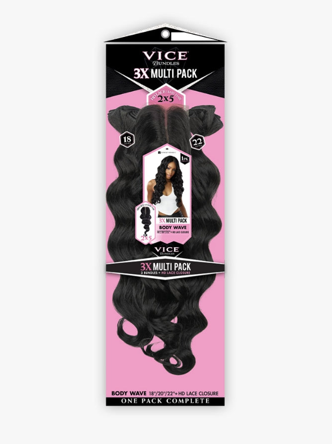 Gabby's beauty supplies