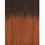 Sensationnel  clip in - curl crusher 10inch textured clip in 9 piece pack