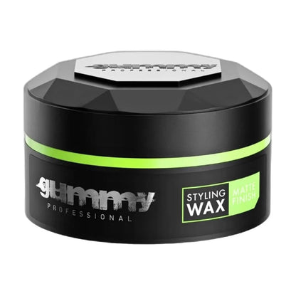 GUMMY PROFESSIONAL Styling Wax (5oz)