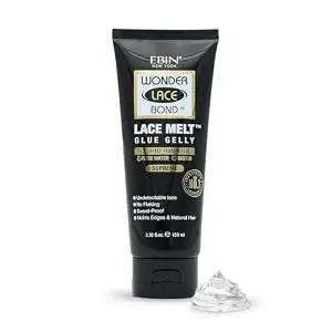 EBIN NEW YORK Wonder Lace Melt Glue Gelly, Strong Wig Adhesive