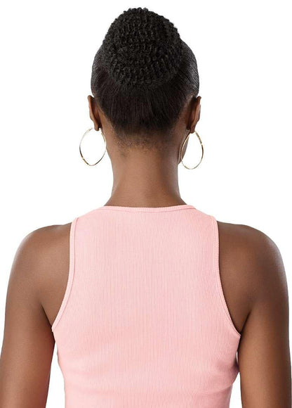 Outre Pretty Quick - Bun - Kinky Knot Bun