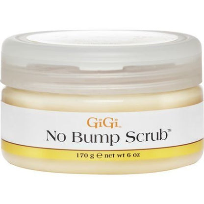 GiGi No Bump Scrub 6oz