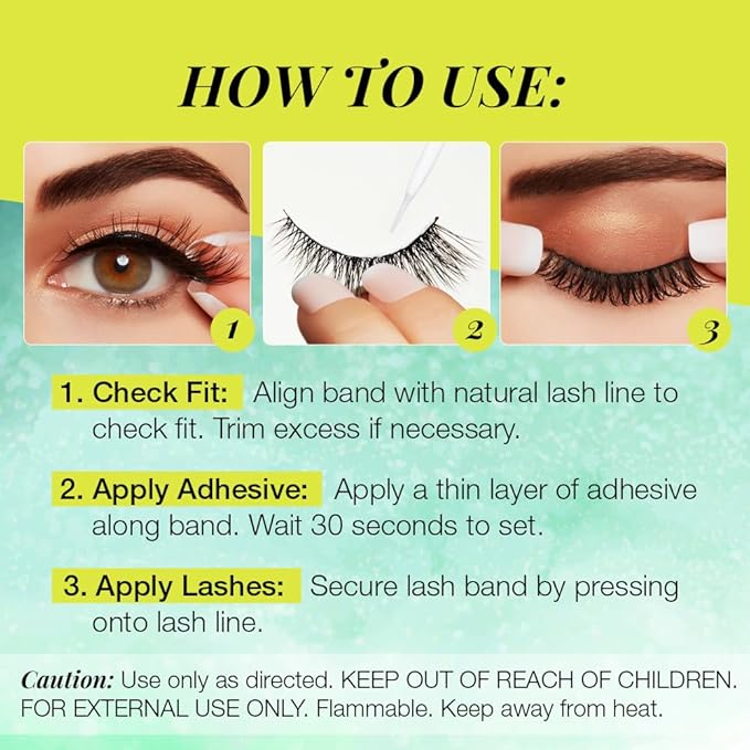 Gabby's beauty supplies