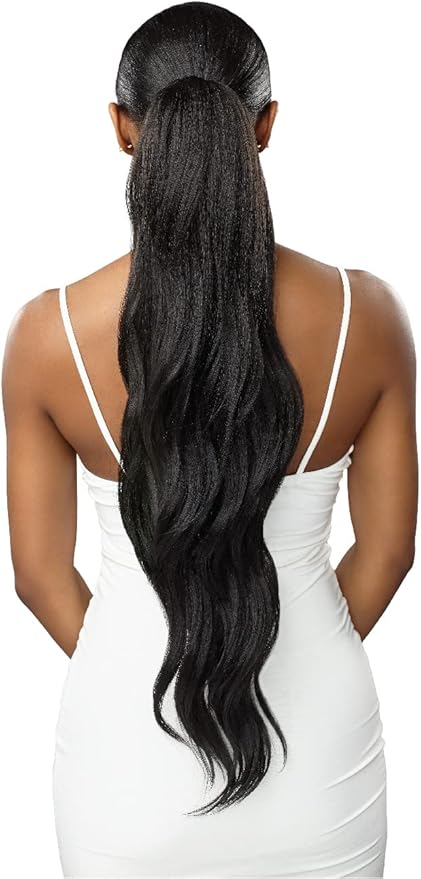Sensationnel Lulu pony - Viki