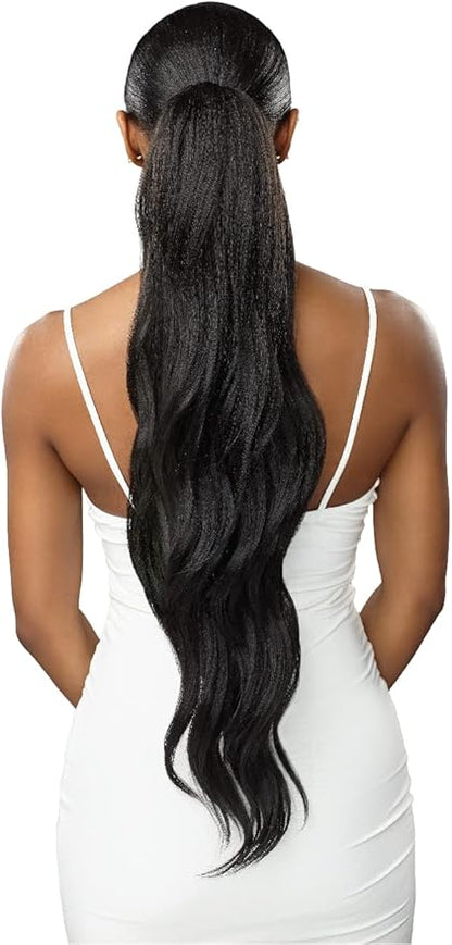 Sensationnel Lulu pony - Viki