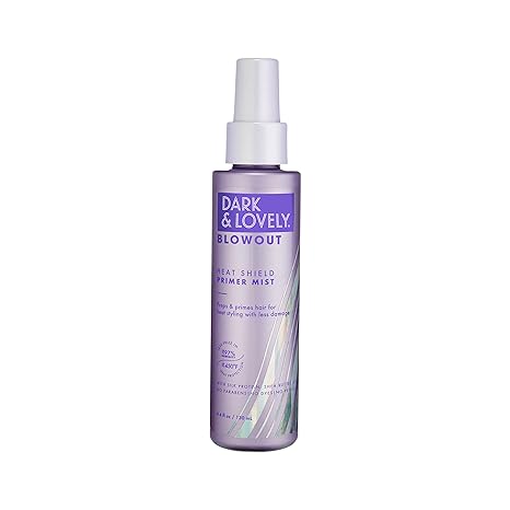 DARK & LOVELY Blowout Heat Shield Primer Mist 4.4oz