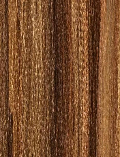 Outre 3X X-Pression Braid - Pre Stretched Braid 32"