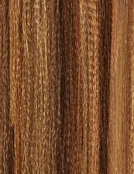Outre 3X X-Pression Braid - Pre Stretched Braid 32"