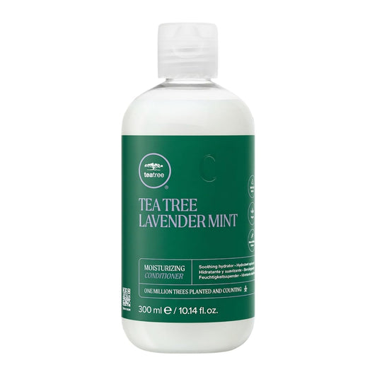 Tea Tree Lavender Mint Moisturizing Conditioner 10 oz