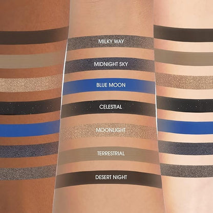 EBIN Secret of Pharaoh Eye Shadow Palette