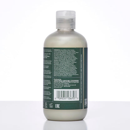 Tea Tree Lavender Mint Moisturizing Shampoo 10 oz