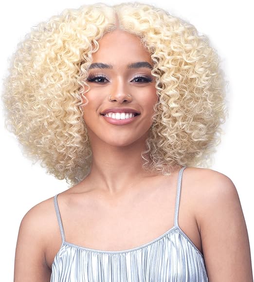 Bobbi Boss Eleodora Blondie Series Synthetic Wig MLF926