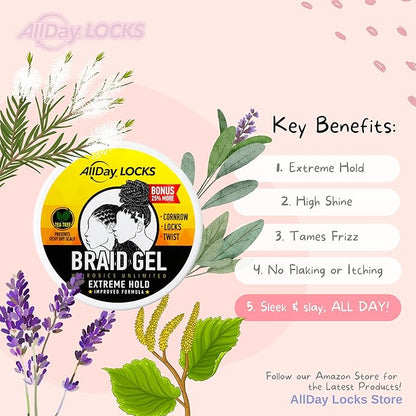 Gabby's beauty supplies
