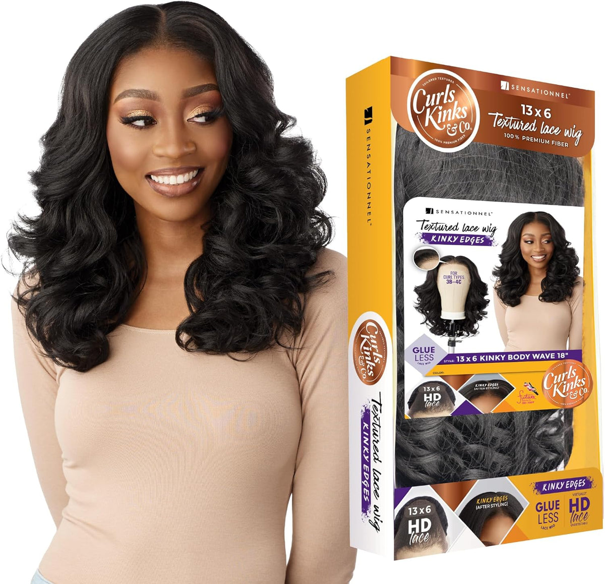 Gabby's beauty supplies