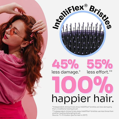 The Wet Brush Pro Detangler Fantastic Voyage Collection