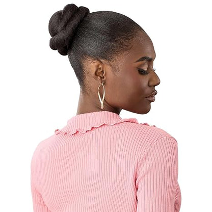 Outre Pretty Quick - Bun - Flat Twist Bun