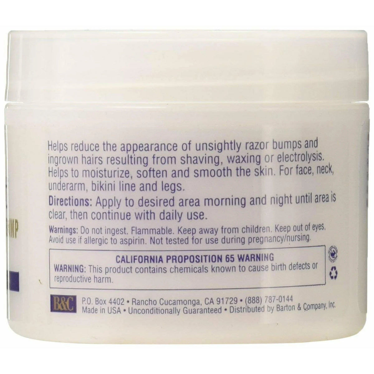 Gabby's beauty supplies