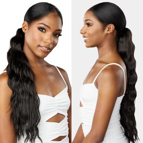 Sensationnel Ponytail Lulu Pony Bisi