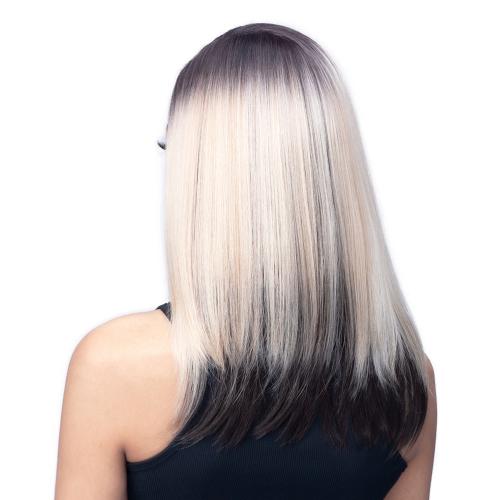 BOBBI BOSS Synthetic Hair HD Lace Front Wig - LAILA