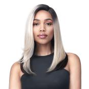 BOBBI BOSS Synthetic Hair HD Lace Front Wig - LAILA