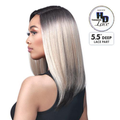 BOBBI BOSS Synthetic Hair HD Lace Front Wig - LAILA