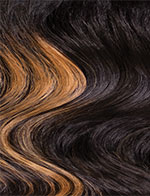 Sensationnel What Lace? 100% Premium Fiber Illusion Lace Wig - Leena